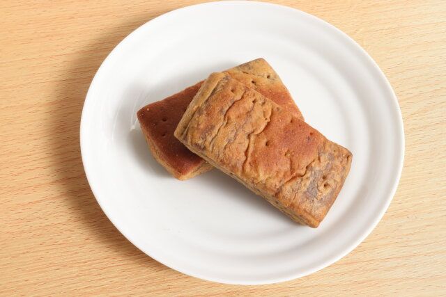 ベースブレッド（コーヒー）