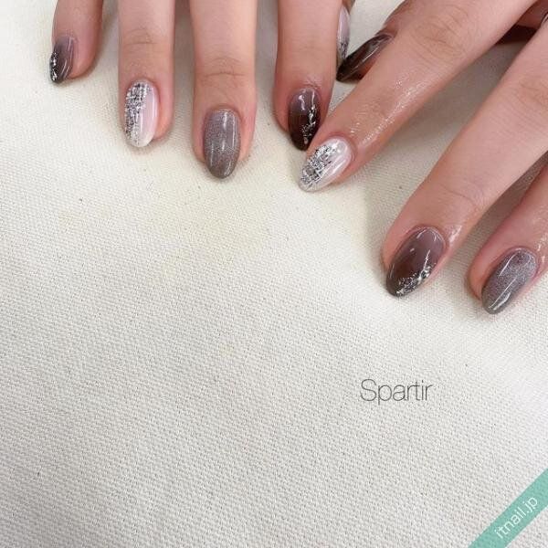 Spartirが投稿したネイルデザイン [photoid:I0123158] via Itnail Design (742635)