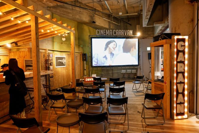 品川国際映画祭