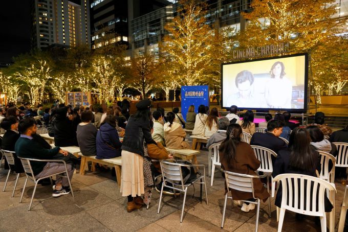 品川国際映画祭