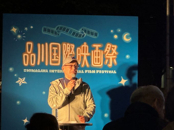 品川国際映画祭