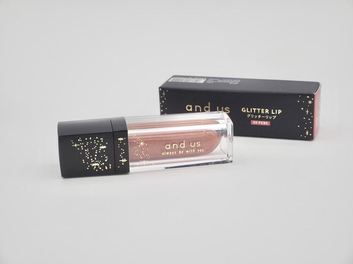 画像: スリコ、きらめきクリスマスコスメのリップが気になる！