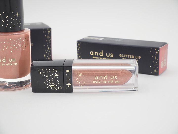 画像: 思わず飾りたくなる可愛いパッケージ