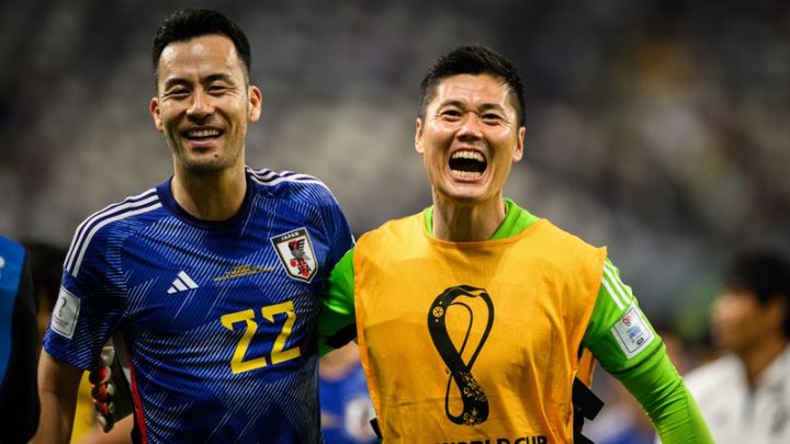 日本代表OB、元代表守護神の『男が惚れる漢気伝説』を明かす！「とんでもない男」