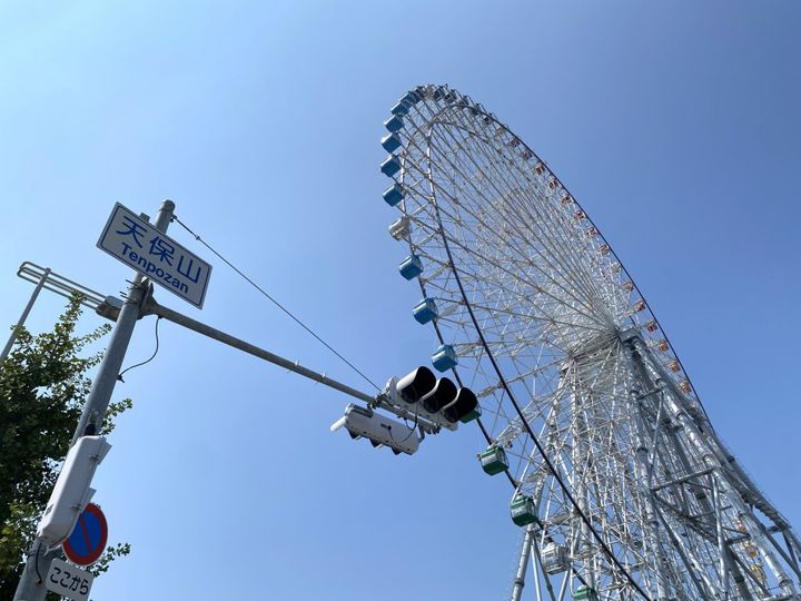 出会ったらラッキー！食べられたら幸せ！大阪名物もちもちおこわ「とん蝶」【旅するデザイナーがおすすめするお土産たち！】