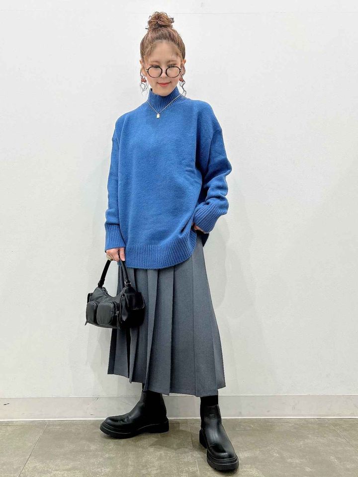 画像3: 出典：GU