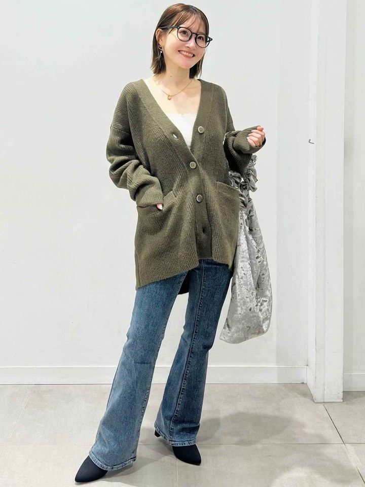 画像1: 出典：GU