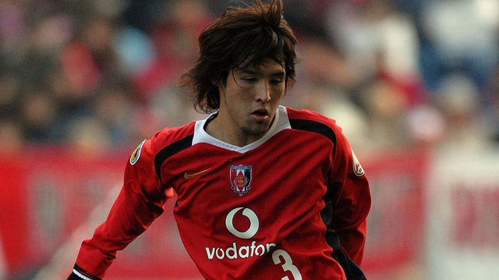 日本一のクラブに「行かないほうがいい」と言われた…元日本代表が涙ながらに回想