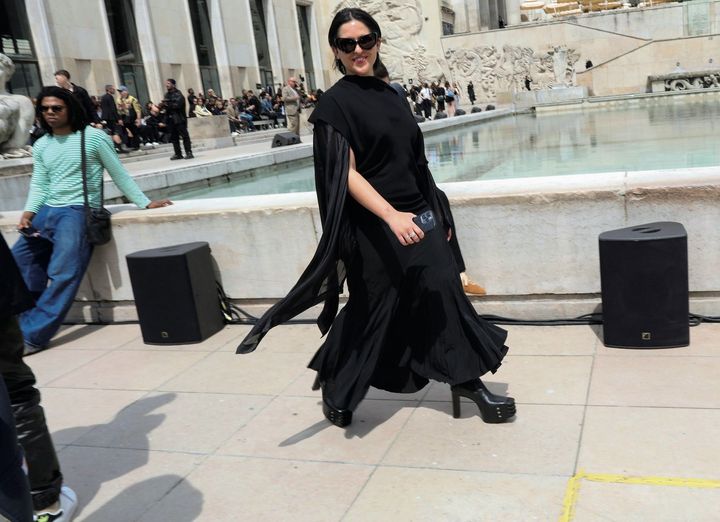 ステフ・ヨッカ（Steff Yotka）／SSENSE コンテンツディレクター Photo_ Phil Oh