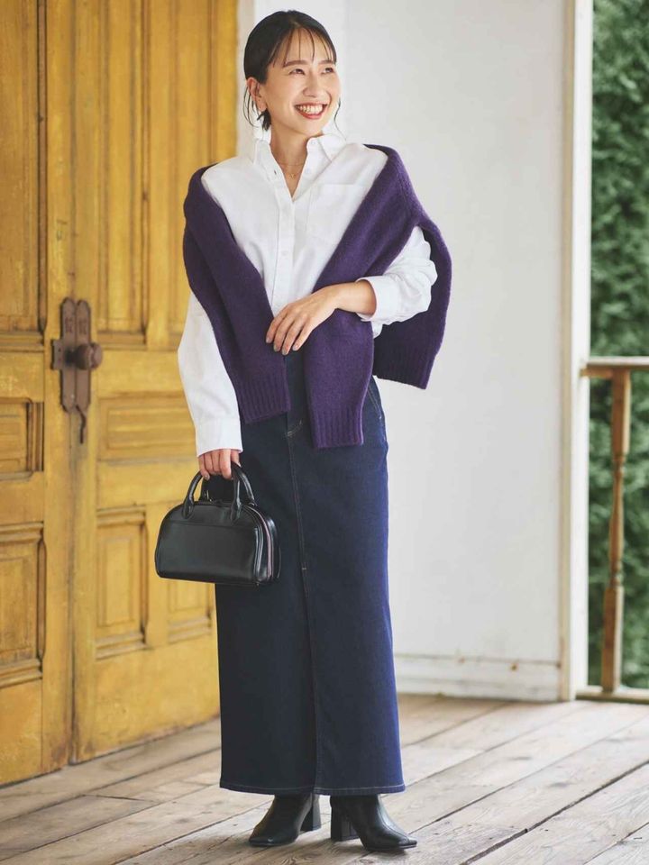 画像2: 出典：GU