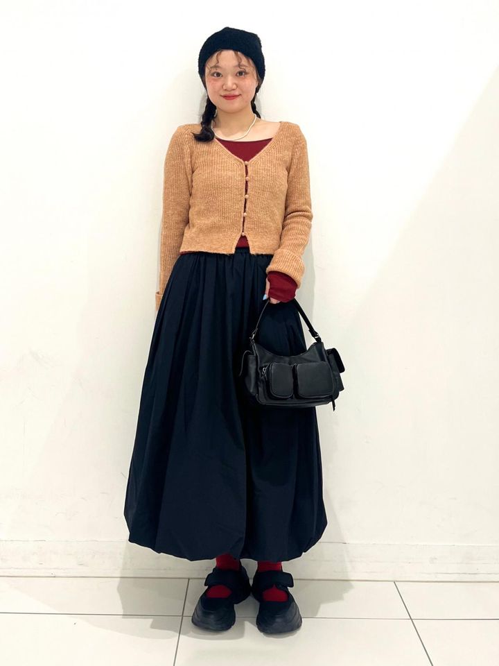 画像2: 出典：GU