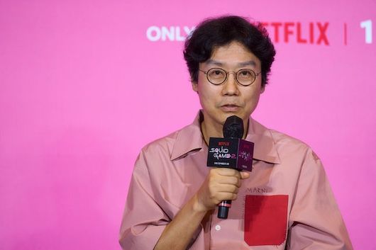 ファン・ドンヒョク監督