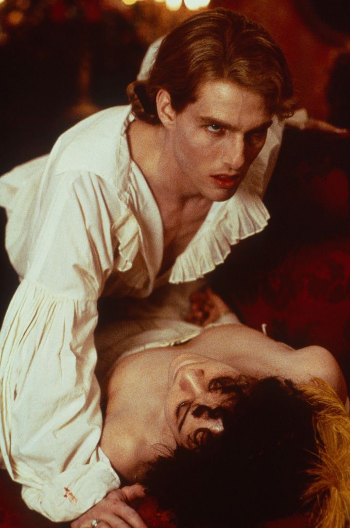 © Warner Bros. / courtesy Everett Collection