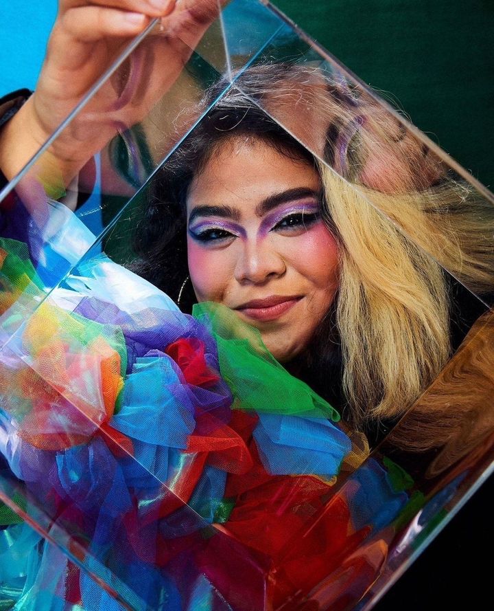 Photo_ Annie Noelker for TIME