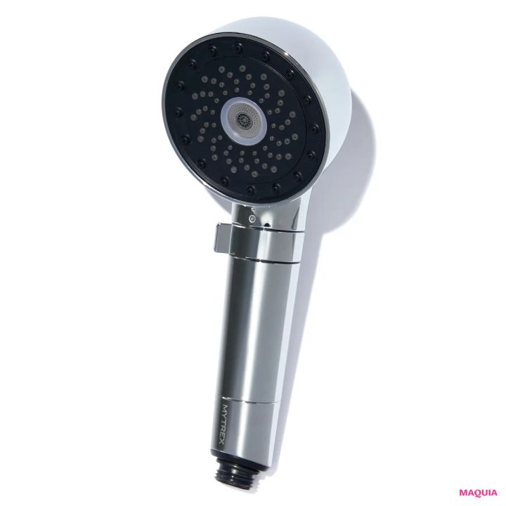 今、“水圧ギア”に夢中！ 電動歯ブラシ、シャワーヘッド、 美容賢者の推し4選_12