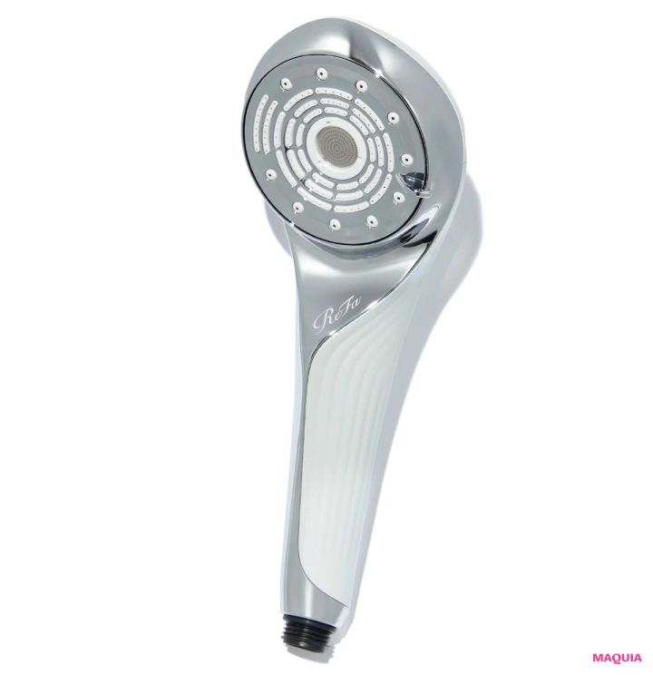 今、“水圧ギア”に夢中！ 電動歯ブラシ、シャワーヘッド、 美容賢者の推し4選_9