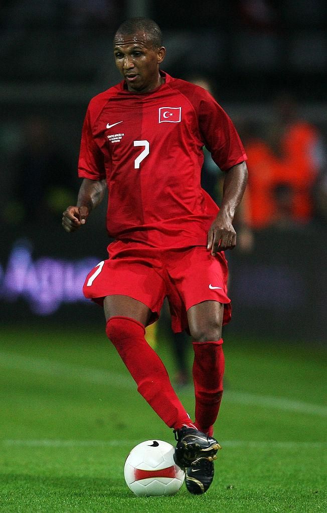 インドネシアの真逆！帰化して『他国の代表』に入ったブラジル人最強イレブン11名