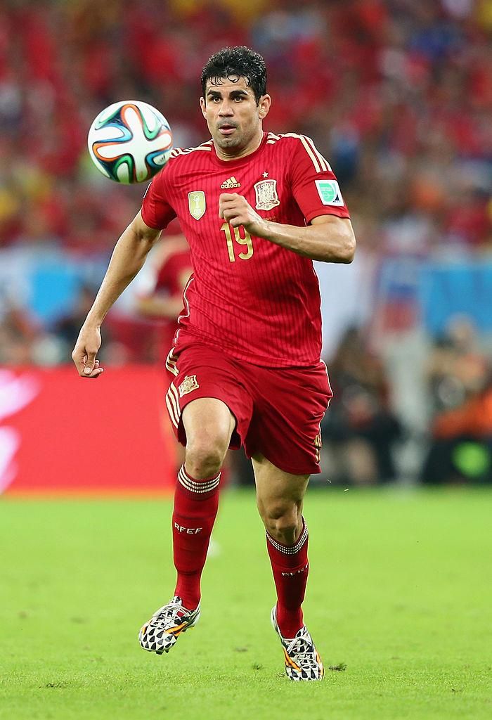 インドネシアの真逆！帰化して『他国の代表』に入ったブラジル人最強イレブン11名