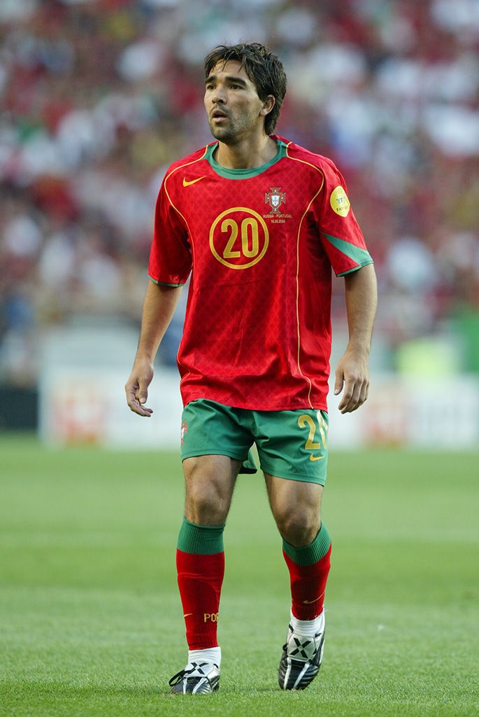 インドネシアの真逆！帰化して『他国の代表』に入ったブラジル人最強イレブン11名