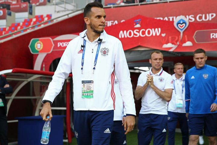 インドネシアの真逆！帰化して『他国の代表』に入ったブラジル人最強イレブン11名