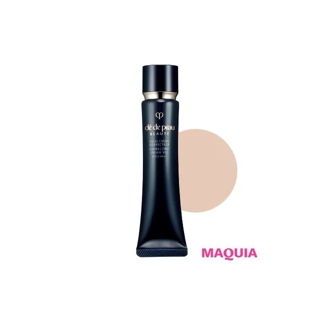 【クレ·ド·ポー ボーテ 下地】ヴォワールコレクチュールn