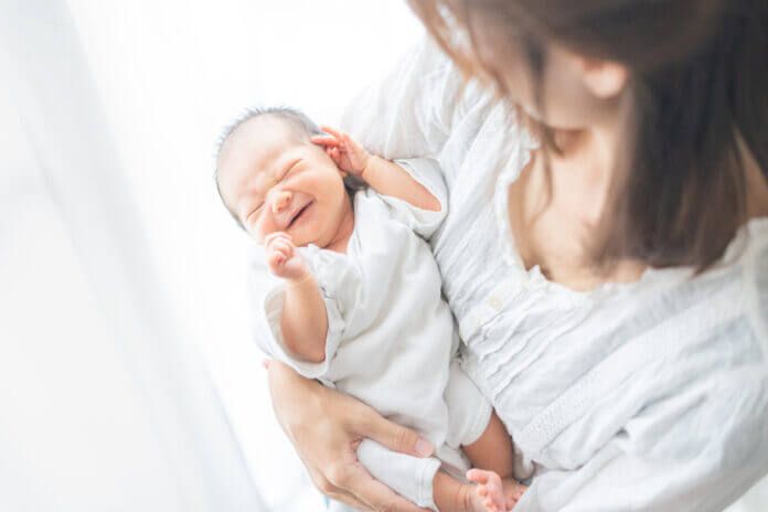 愛情不足になるってホント!?保育園に預けることが悪いと言われる理由3選