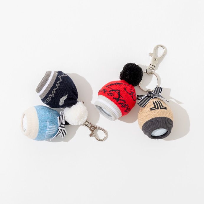 ギフトにおすすめ！ ゴルファーが喜ぶ、使える小物3選