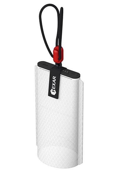 コンパクトなのに120時間点灯！ポーチランタンがキャンプで大活躍！