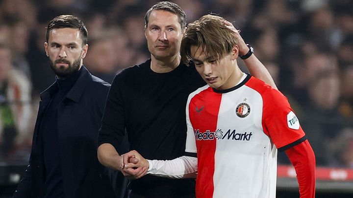 日本代表エースFW、現在の心境を吐露 「いろんな感情が湧いてきてなかなか整理つきませんでした」