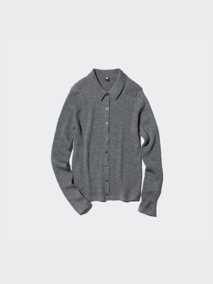 画像2: 出典：ユニクロ