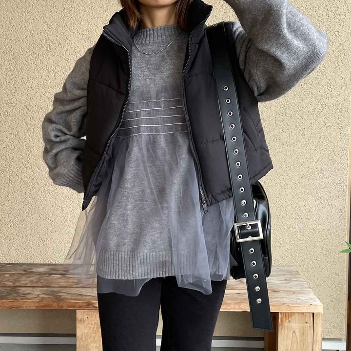 画像1: 甘めを合わせても♪