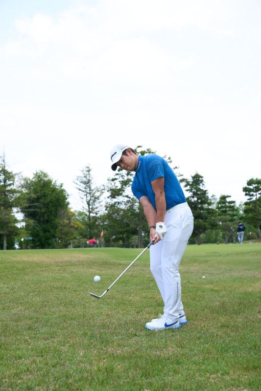 どんな状況でもベタピン寄せる！アプローチのコツをプロ3人が解説