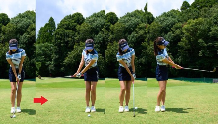 どんな状況でもベタピン寄せる！アプローチのコツをプロ3人が解説