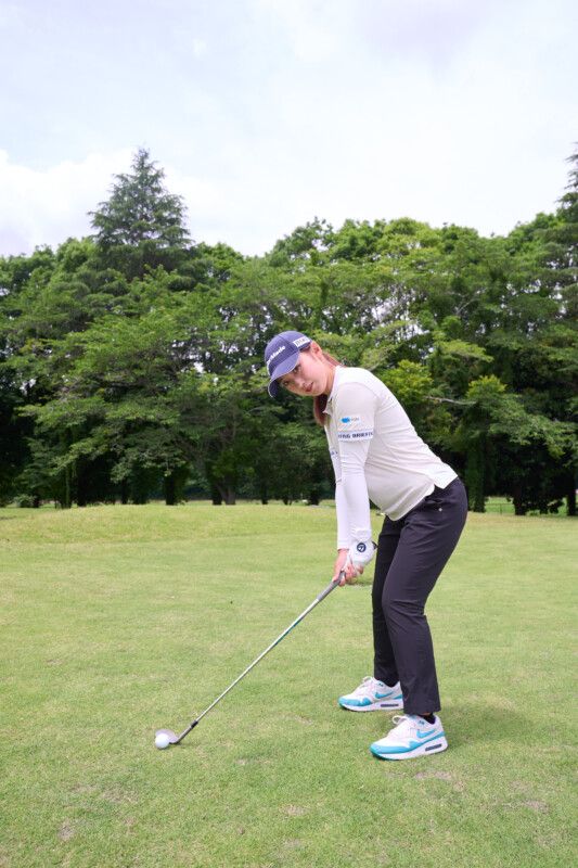 どんな状況でもベタピン寄せる！アプローチのコツをプロ3人が解説