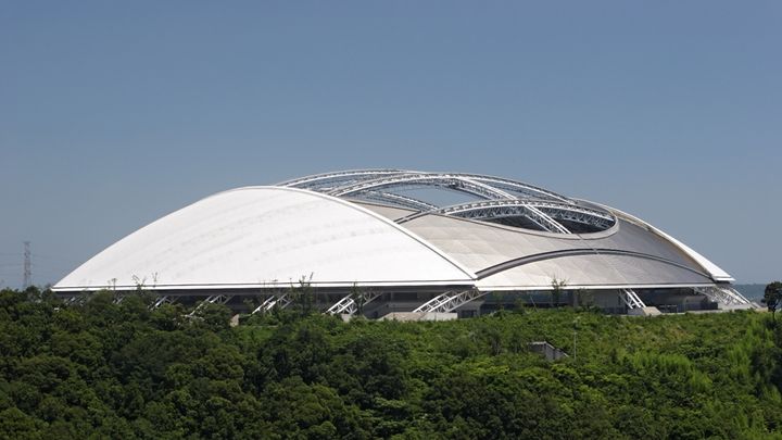 サッカー日韓W杯の開催スタジアム、2025年1月から名称変更！“クラサス”の意味とは