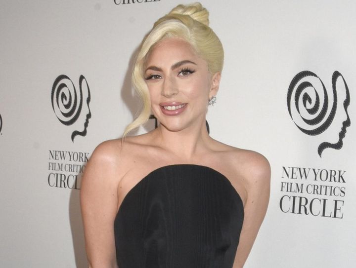 画像: 『ウェンズデー』シーズン2にレディー・ガガが出演か