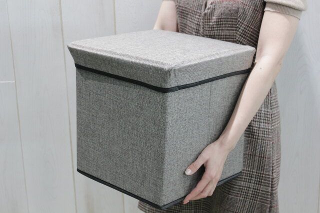 ダイソー 持ち運び 軽い