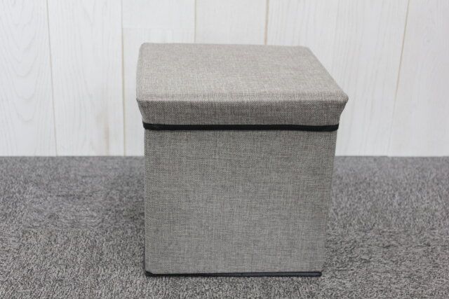 ダイソー リビングルーム 収納場所