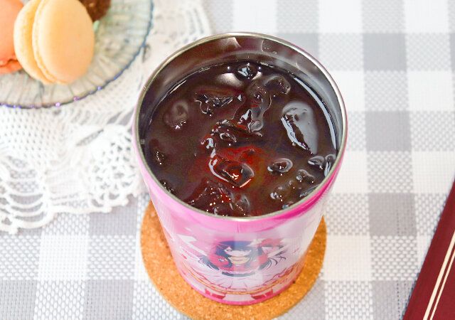 【推しの子】 真空断熱推し色タンブラー 真空断熱構造