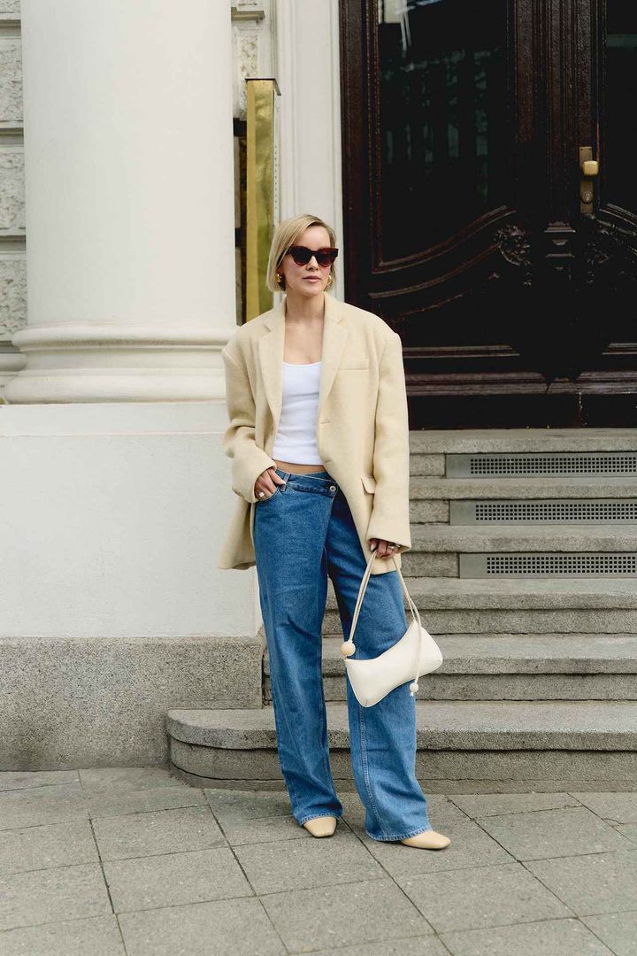 画像1: シルエットで魅せて