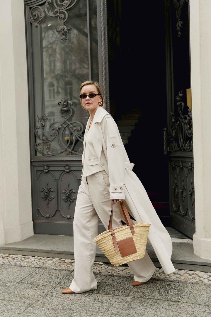 画像: ティナさんにインタビューしました