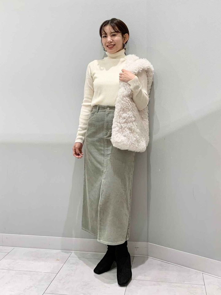 画像1: 出典：GU