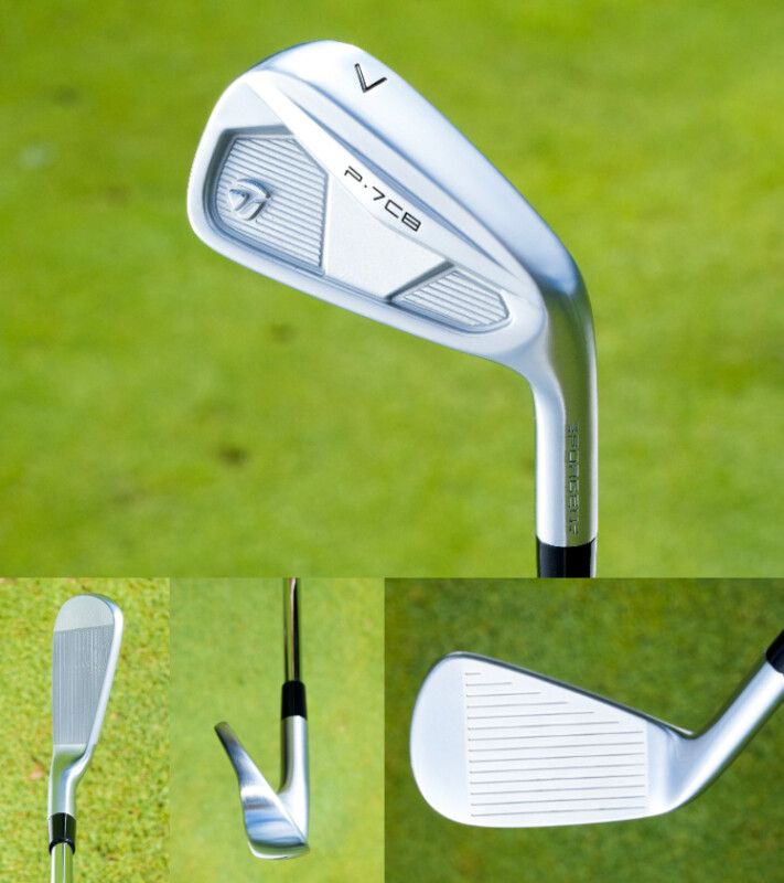 PGAのトッププロが使っているアイアンはこれ！最新アイアンを鹿又が試打