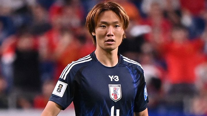 中心選手の大けがで非常事態の日本代表、27歳DFは「心配ないと思います」