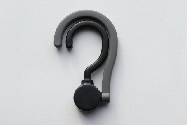 ダイソー たためるフック デザイン