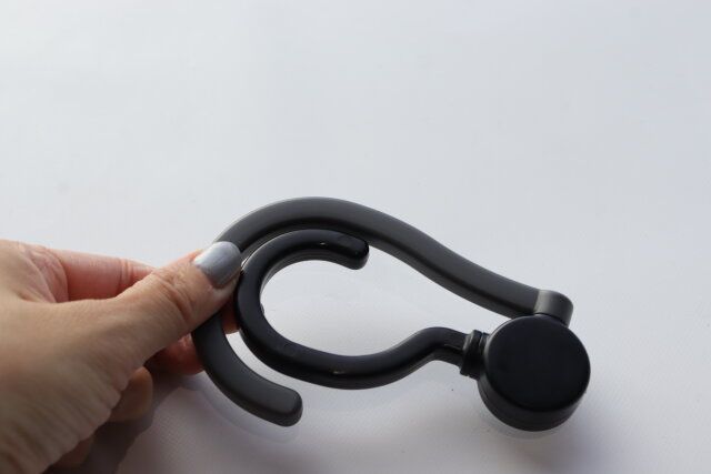 ダイソー たためるフック コンパクト