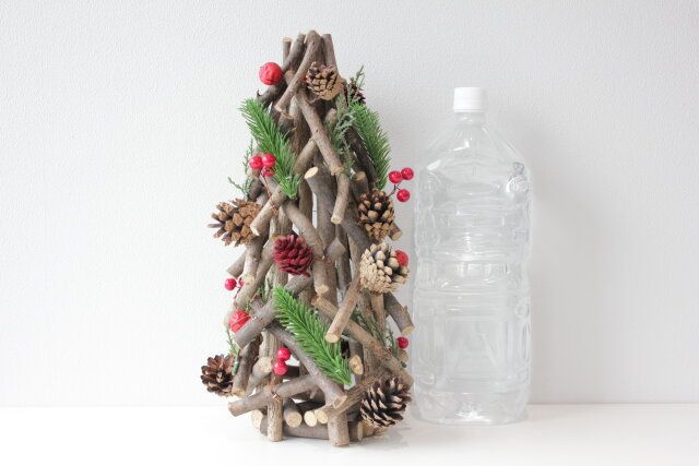 ダイソー ペットボトル 大きさ