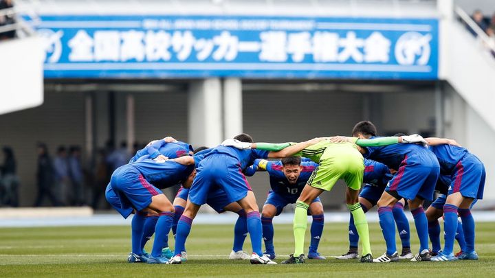 高校サッカー選手権、東京都予選もいよいよ決勝！注目は帝京…「東京A」と「東京B」の違いとは