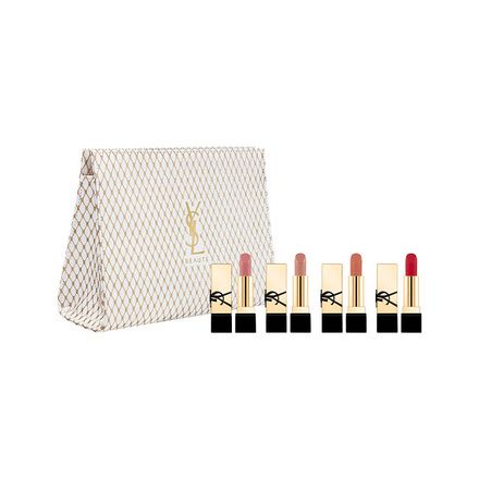 イヴ・サンローラン YSL ミニ リップセット