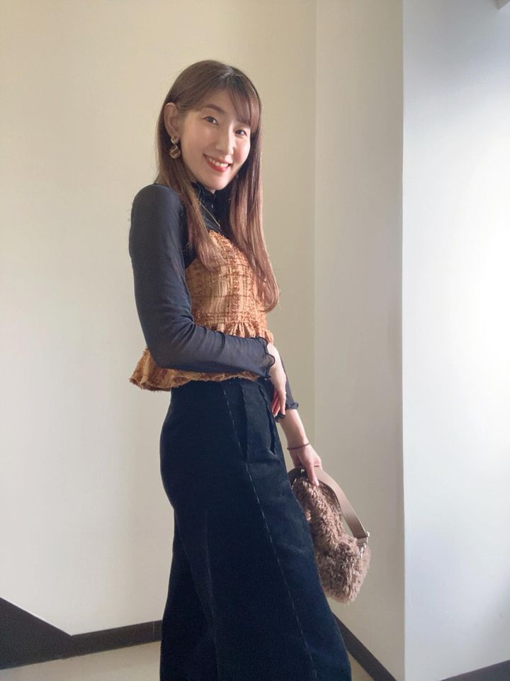 画像2: コーデ例